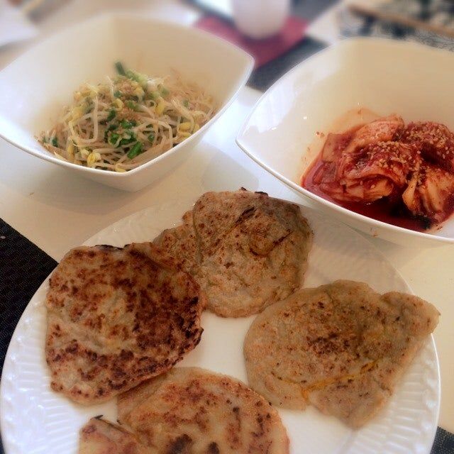韓国料理4