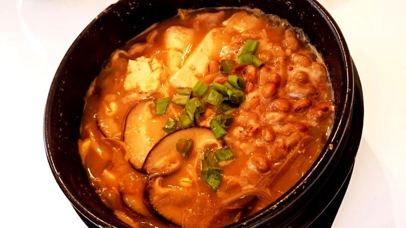 韓国料理6