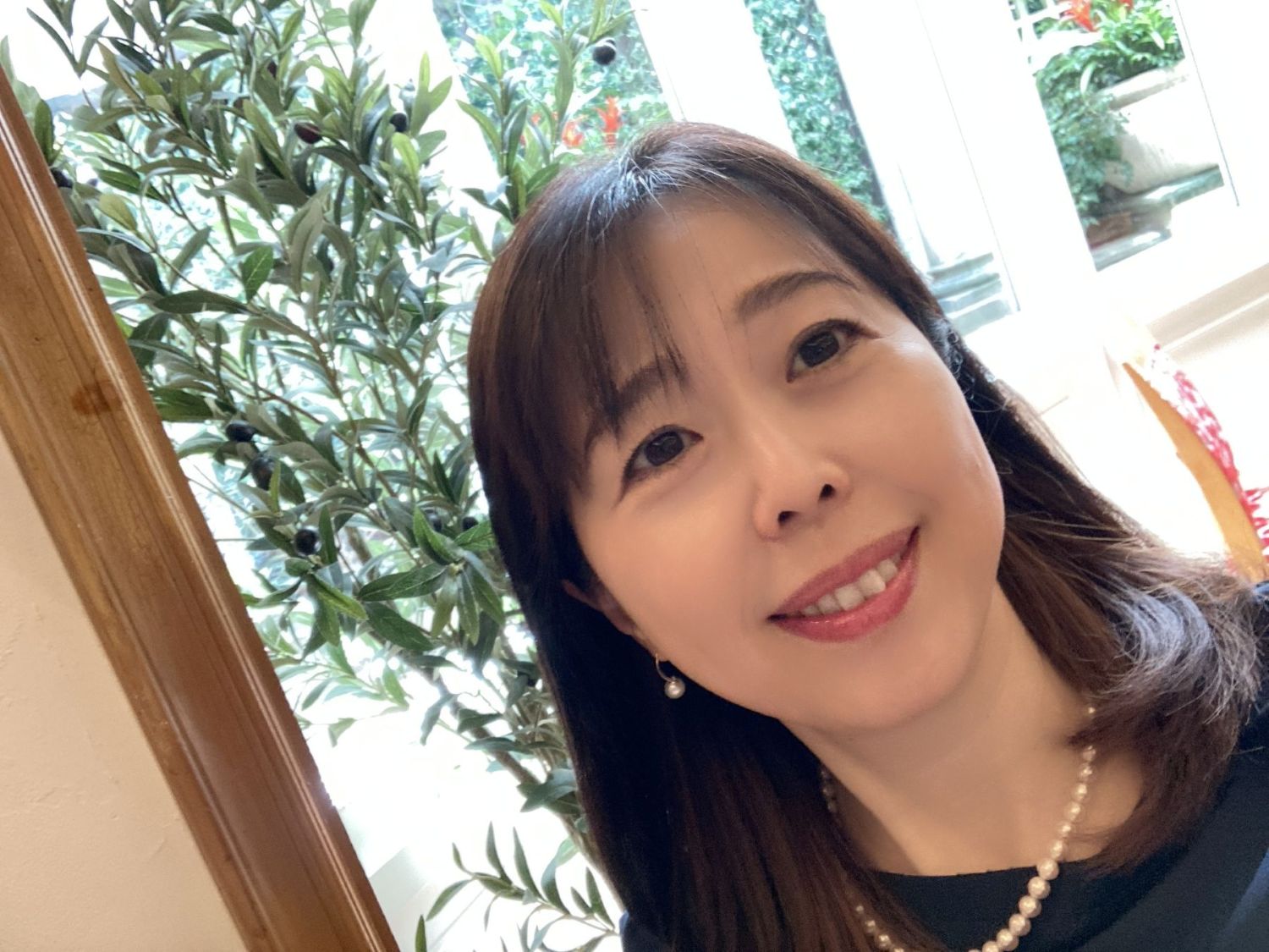 講師 朴 美樹
